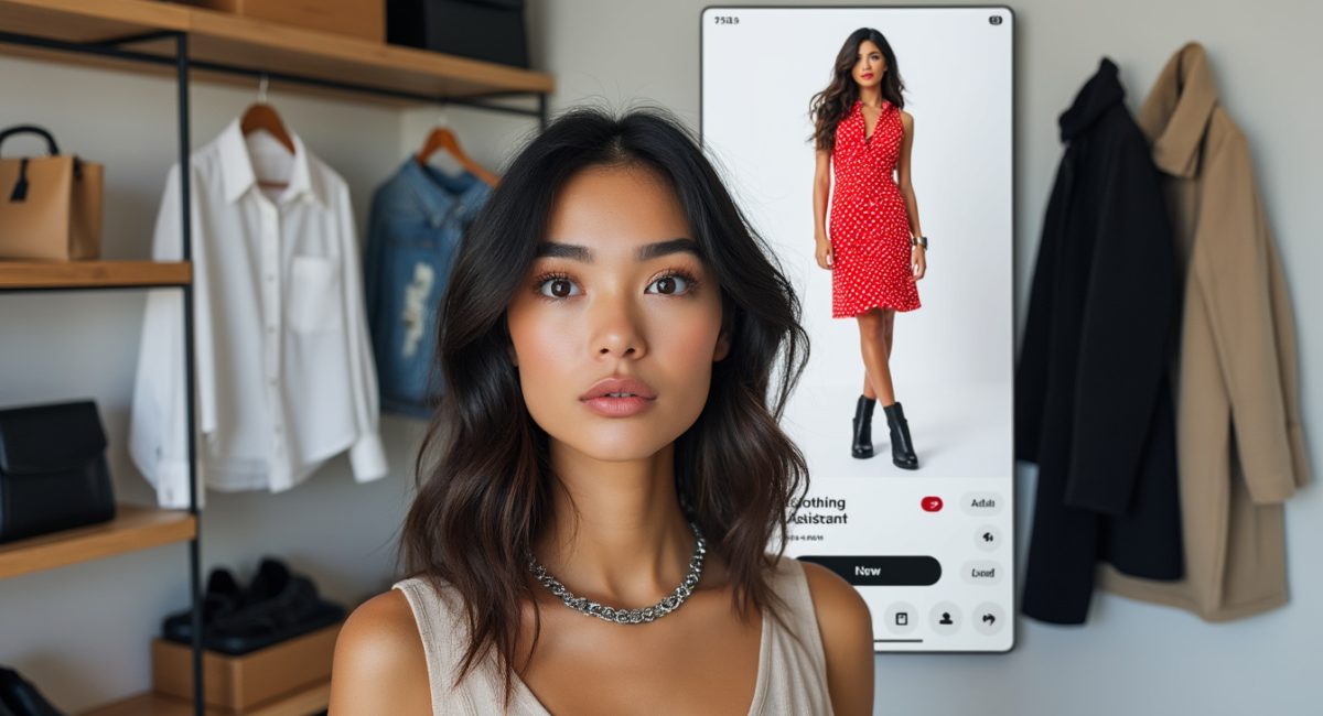 découvrez comment l'intelligence artificielle révolutionne votre garde-robe en personnalisant vos choix vestimentaires, en optimisant votre style et en facilitant vos achats. plongez dans l'avenir de la mode grâce aux innovations technologiques!