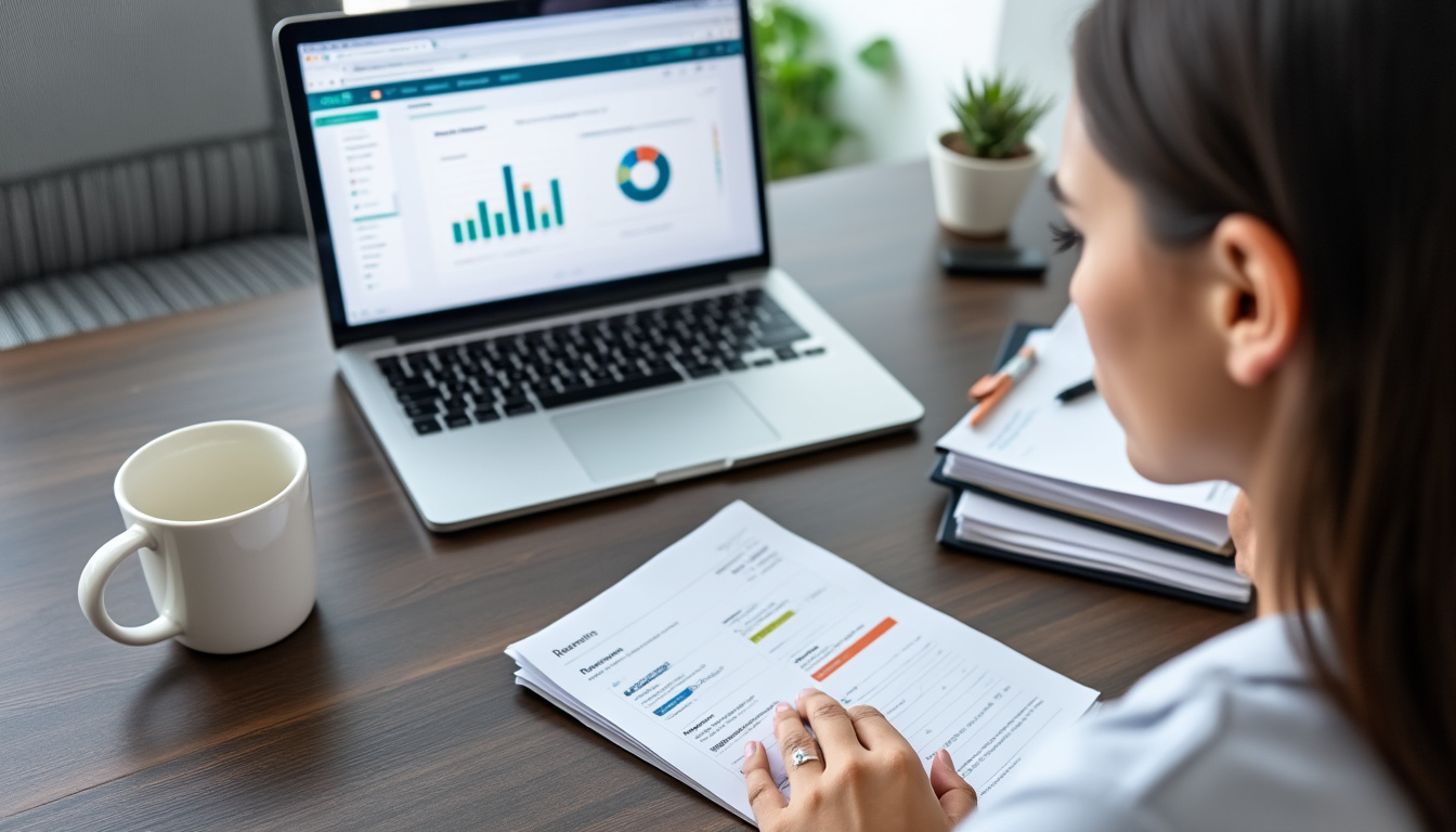 découvrez comment l'intelligence artificielle transforme le processus de recrutement en optimisant les cv et en triant les candidatures. une tendance incontournable pour les recruteurs souhaitant gagner en efficacité et précision.