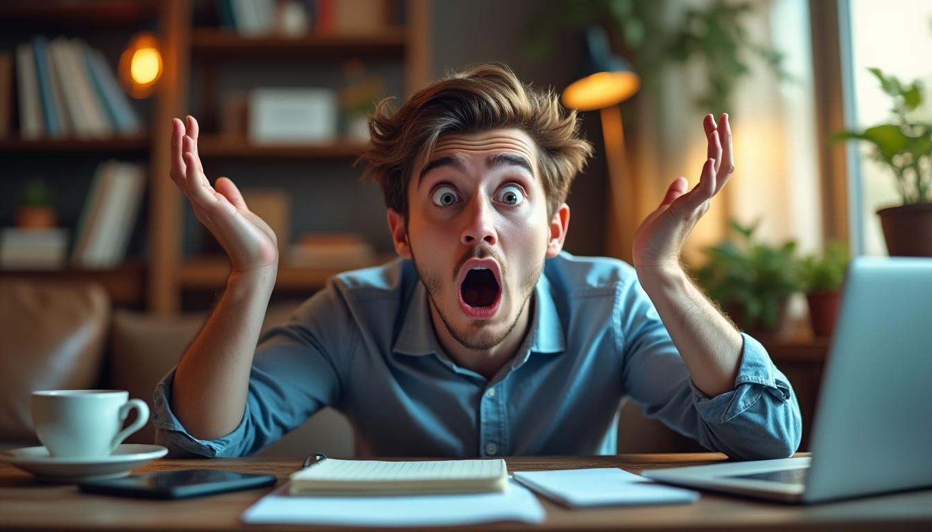 découvrez le revers inattendu de chat gpt 5 qui surprend utilisateurs et experts. analyse des conséquences et réactions face à ce coup de théâtre dans l’intelligence artificielle.