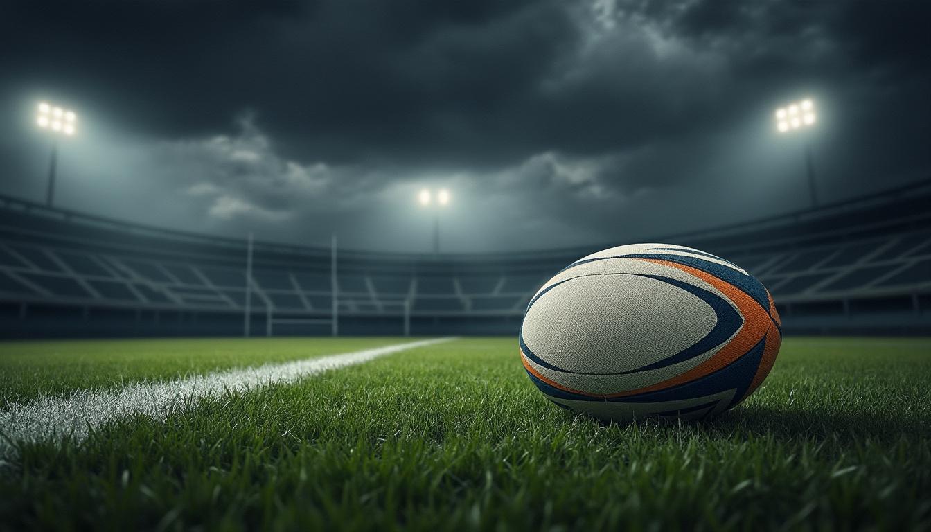 découvrez les enjeux et les défis auxquels le rugby club toulonnais est confronté à travers les perspectives préoccupantes de chatgpt. analyse des impacts sur l'équipe, son avenir et le monde du rugby. ne manquez pas cette réflexion essentielle pour les fans et passionnés du sport.