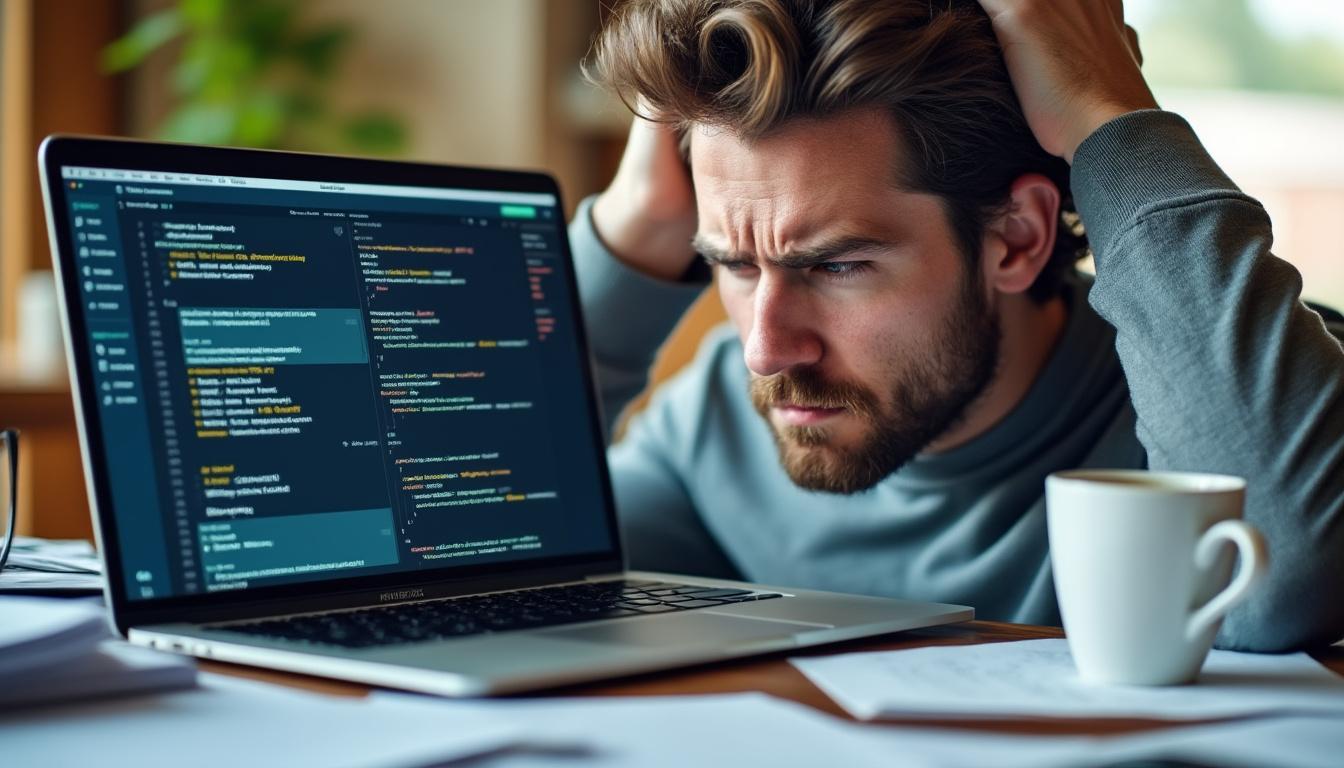découvrez pourquoi la nouvelle version de chatgpt suscite des inquiétudes chez de nombreux utilisateurs : fonctionnalités controversées, problèmes de confidentialité et expérience utilisateur bouleversée.