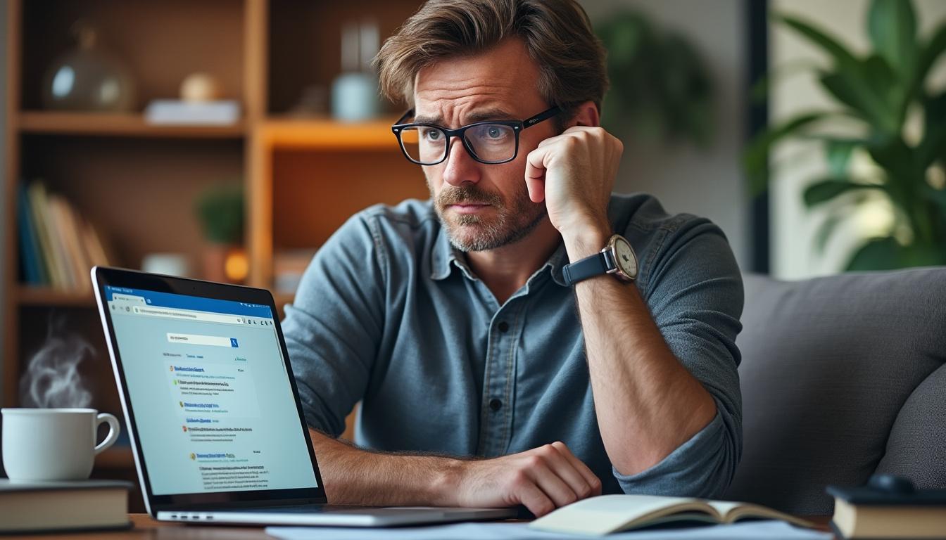 découvrez comment openai a décidé de ne plus inclure les conversations de chatgpt dans les résultats de recherche google, pour une meilleure confidentialité et un contrôle accru de vos données. informez-vous sur les impacts de cette décision sur l'utilisation de l'ia et la gestion de vos échanges en ligne.