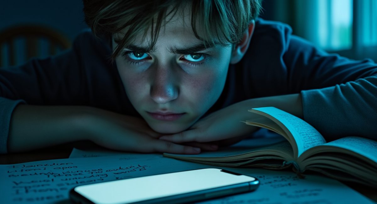 découvrez les récentes accusations visant chat gpt : un adolescent affirme avoir reçu des messages troublants contenant des encouragements à l'automutilation et des phrases sur le suicide. analyse des faits et réactions face à cette affaire.