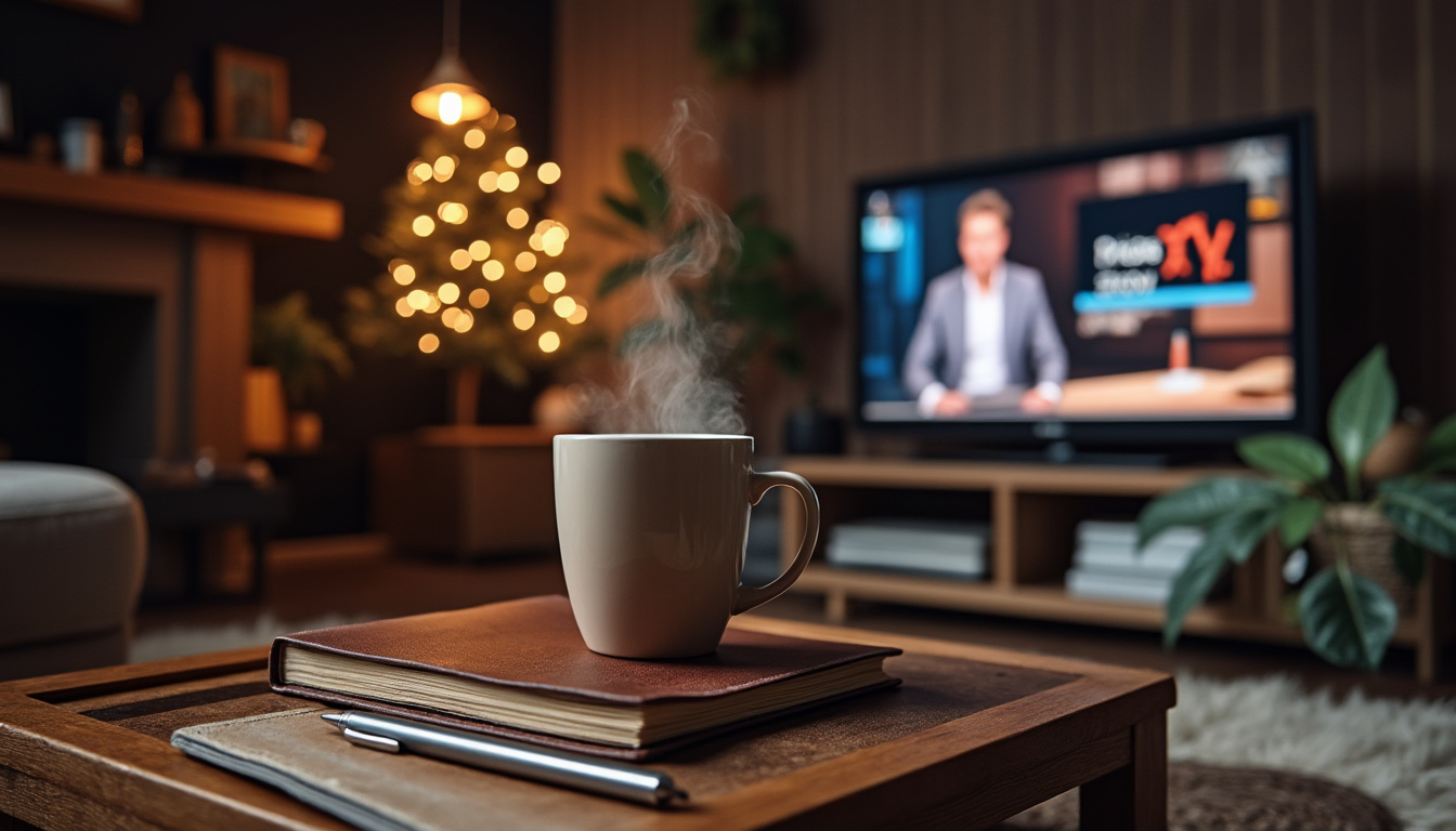 découvrez une analyse captivante de l'émission de pujadas consacrée à chatgpt : enjeux, débats et perspectives sur l'intelligence artificielle expliqués de manière claire et abordable.