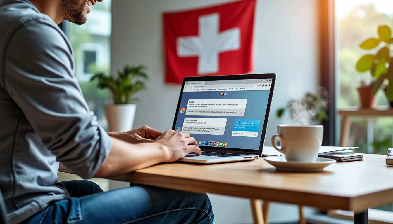 découvrez le lancement officiel de chat gpt en version publique à lausanne, offrant une intelligence artificielle transparente et accessible à tous en suisse. profitez dès maintenant de cette révolution technologique !