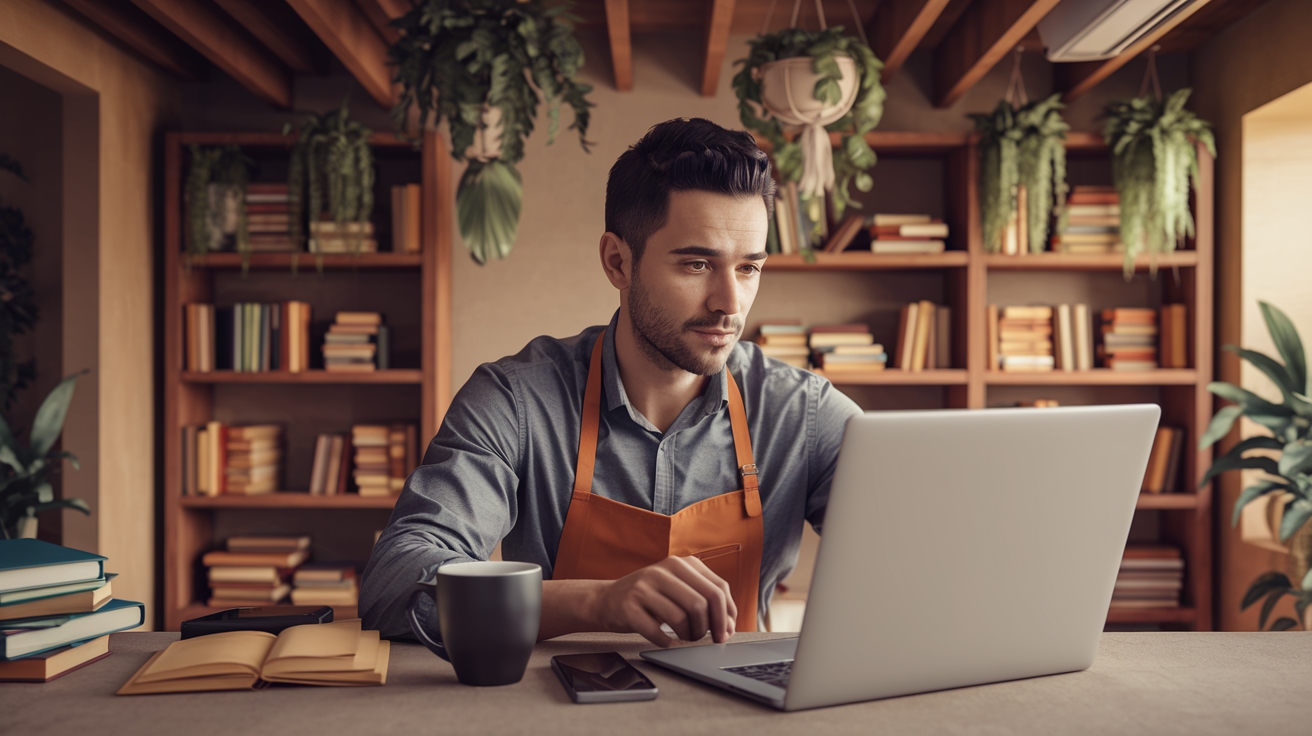 « Conseils d’investissement à l’ère de ChatGPT : l’essor des recommandations boursières par IA »