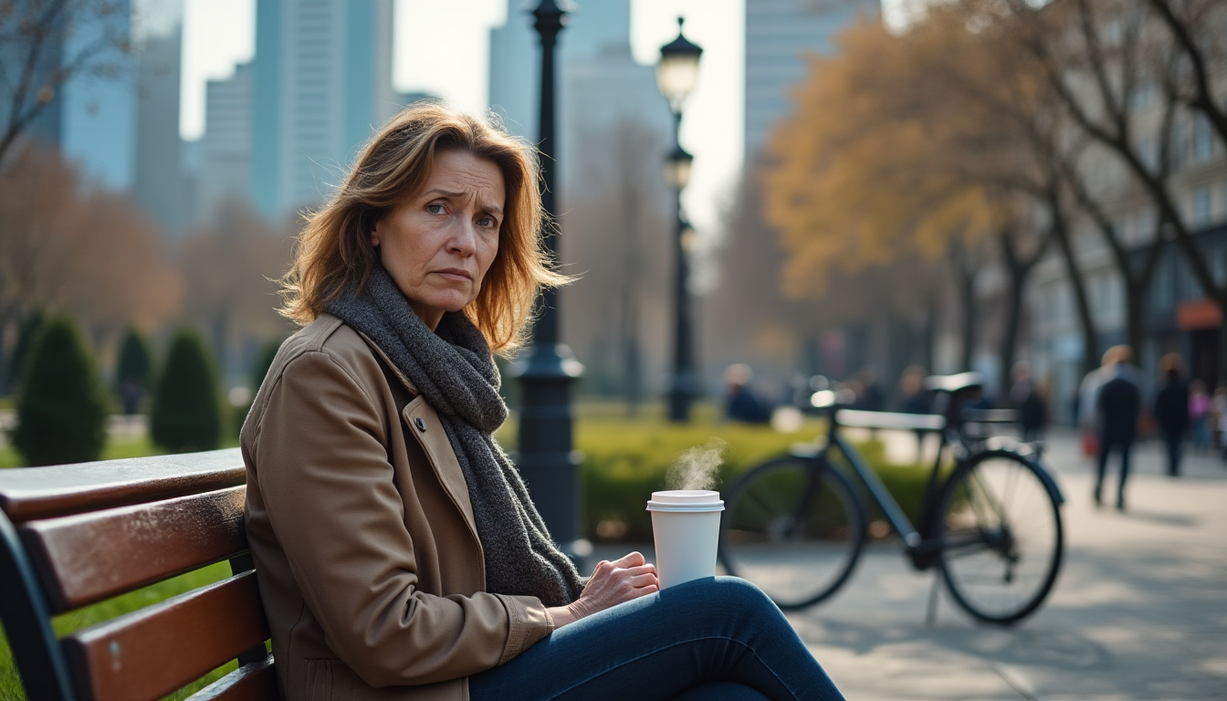 découvrez les faits marquants du 11 septembre : la présence du chikungunya à paris, la méfiance grandissante envers chat gpt, ainsi qu'une mise en garde importante concernant les produits ultra-transformés. informez-vous sur les enjeux actuels de santé et de technologie.