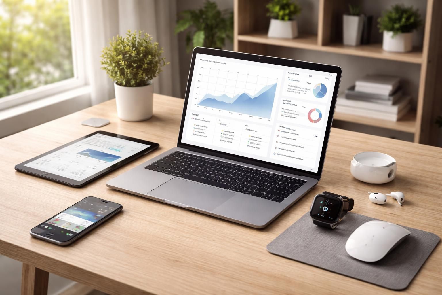 découvrez comment optimiser vos outils numériques au quotidien avec trackr.fr tech, pour gagner en efficacité et simplifier vos tâches digitales.