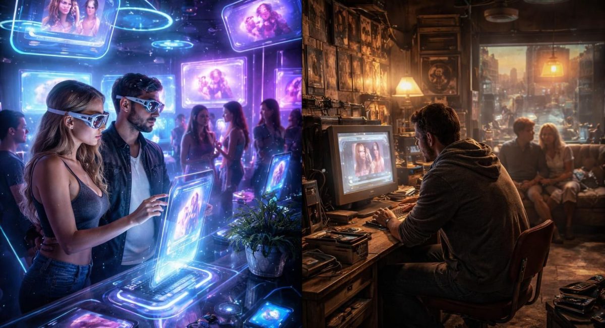 découvrez l'avenir de sexylib en 2026 : une plateforme libertine innovante ou un vestige d'une époque révolue ? analyse et perspectives.