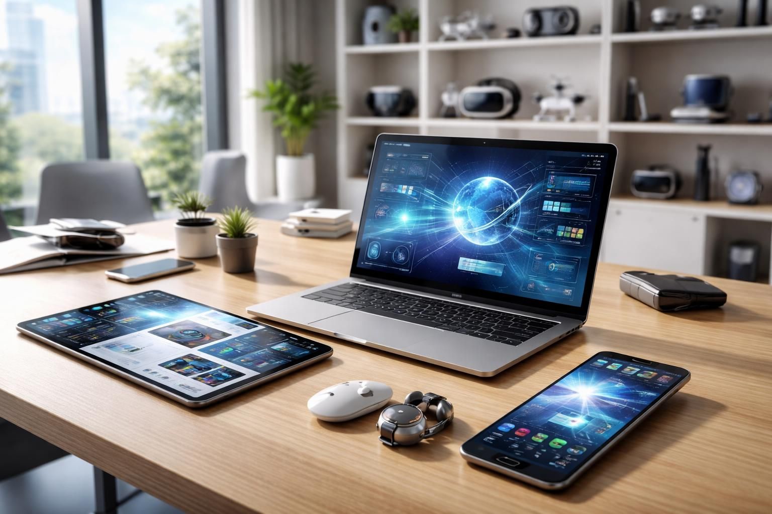 découvrez les dernières tendances hightech avec notre webzine essentiel, dédié aux passionnés d'innovation et de technologie. restez informé des nouveautés et analyses incontournables.