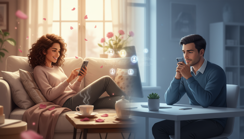 découvrez comment fonctionne adopteunmec, le site de rencontre innovant, avec des conseils pratiques pour les femmes et les hommes afin de maximiser leurs chances de réussite.