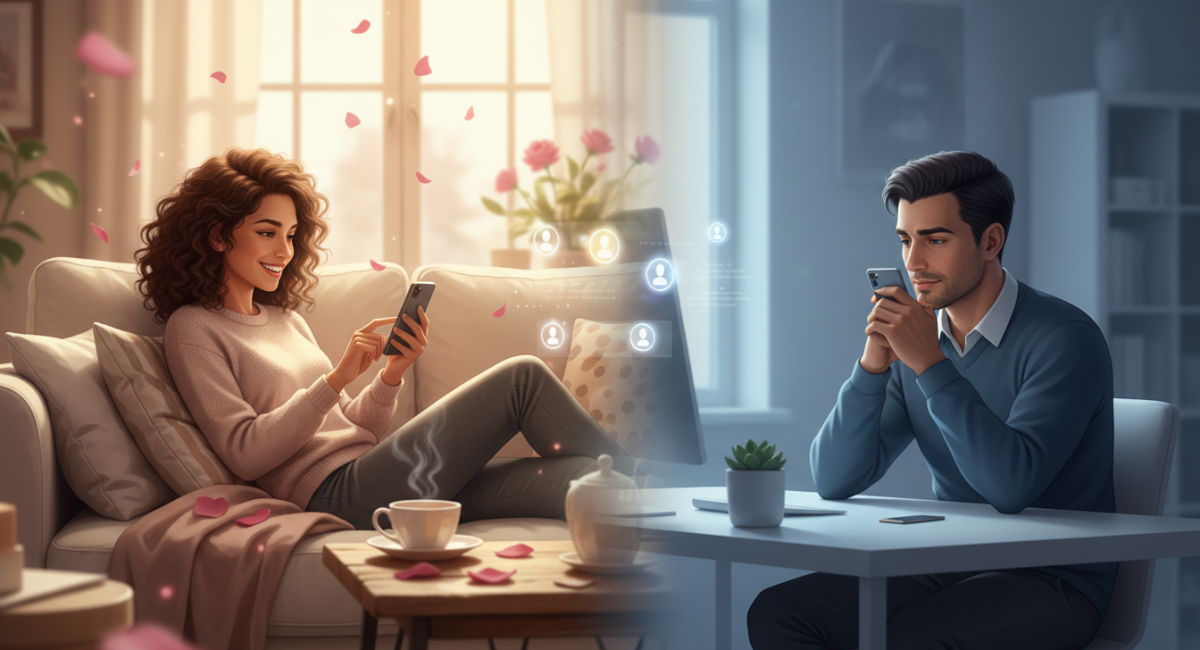 découvrez comment fonctionne adopteunmec, le site de rencontre innovant, avec des conseils pratiques pour les femmes et les hommes afin de maximiser leurs chances de réussite.