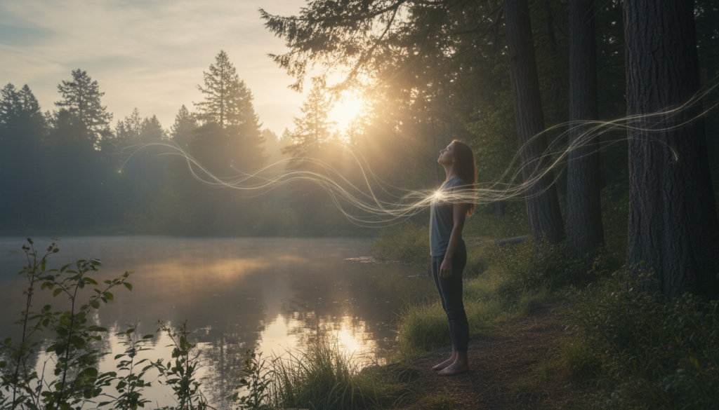 découvrez comment apprendre à lâcher prise et vous libérer émotionnellement d'une personne grâce à ce guide complet pour retrouver paix intérieure et bien-être.