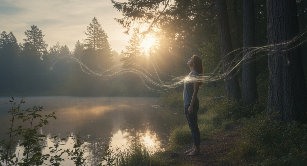 découvrez comment apprendre à lâcher prise et vous libérer émotionnellement d'une personne grâce à ce guide complet pour retrouver paix intérieure et bien-être.