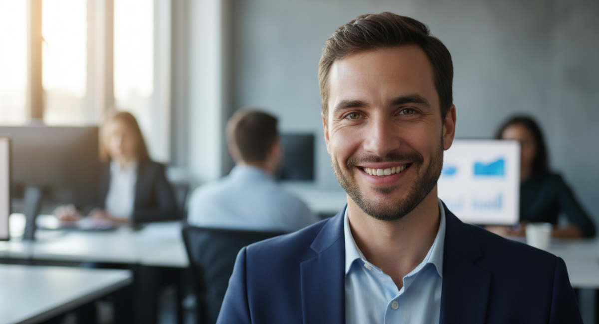 découvrez comment identifier les véritables intentions d'un collègue souriant en surface et apprenez à vous en protéger efficacement au travail.