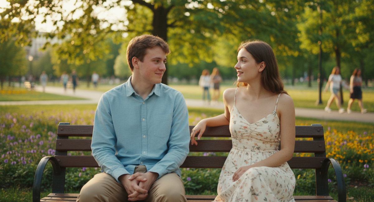 découvrez des conseils pratiques pour avouer vos sentiments à votre crush en douceur, sans mettre en danger votre relation.