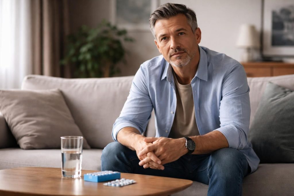 découvrez les signes et indices permettant d'identifier un homme qui utilise du viagra, pour mieux comprendre cette réalité souvent discrète.