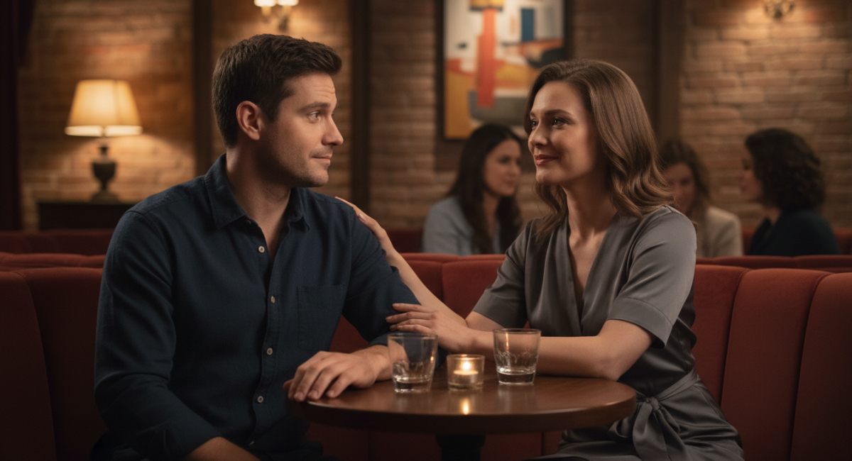 découvrez des conseils pour séduire un homme qui cherche seulement une aventure et apprenez comment le faire tomber amoureux sincèrement.