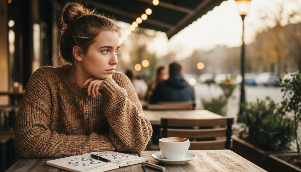 découvrez comment savoir s'il vous plaît vraiment grâce à notre test ultime et aux signes fiables qui ne trompent pas.