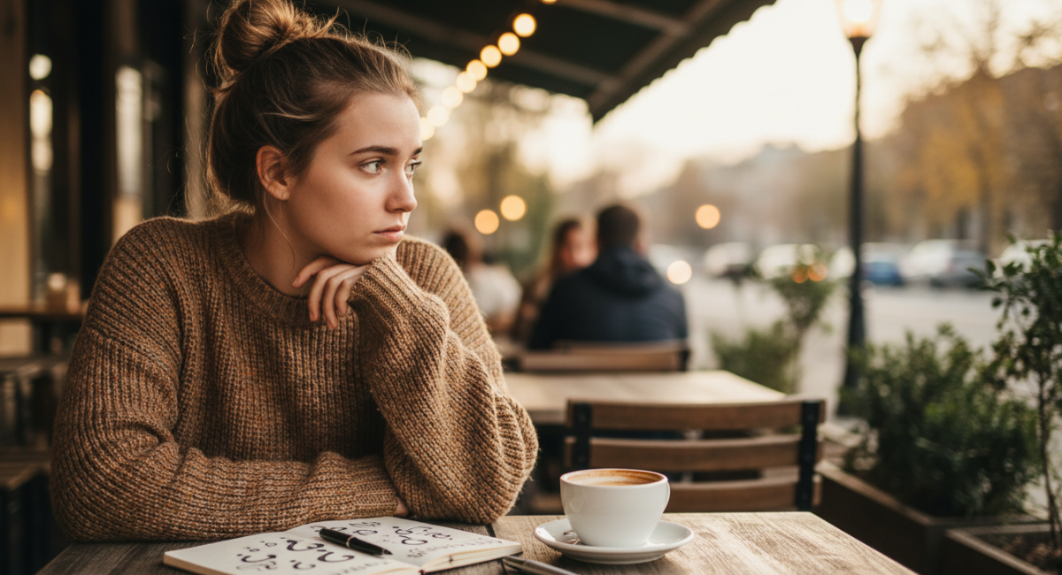 découvrez comment savoir s'il vous plaît vraiment grâce à notre test ultime et aux signes fiables qui ne trompent pas.