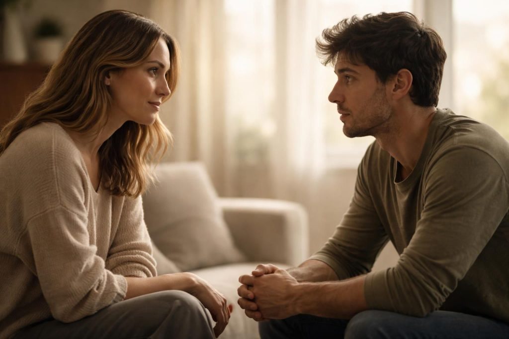 découvrez comment comprendre et gérer le décalage entre amour et désir dans votre relation, pour mieux vivre ce sentiment complexe et apaiser vos émotions.