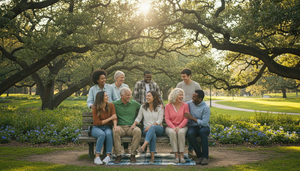 découvrez les secrets de l'amitié : ses fondements, sa définition claire et les bienfaits essentiels qu'elle apporte à notre vie.