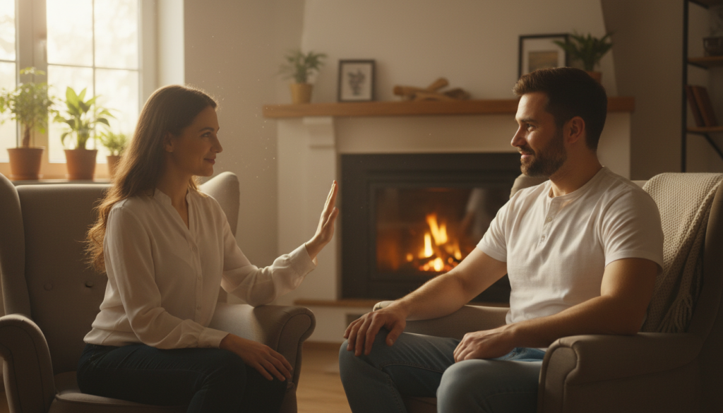 découvrez comment dire non avec douceur pour préserver vos relations sans blesser, en adoptant des techniques de communication respectueuses et bienveillantes.