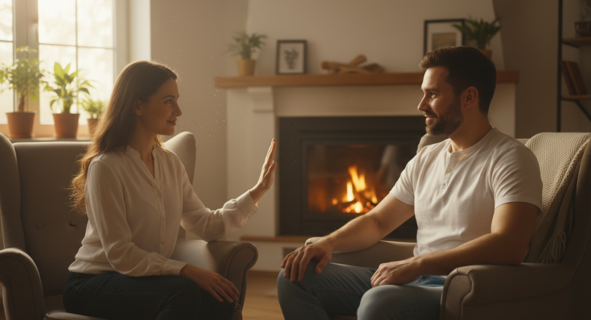découvrez comment dire non avec douceur pour préserver vos relations sans blesser, en adoptant des techniques de communication respectueuses et bienveillantes.