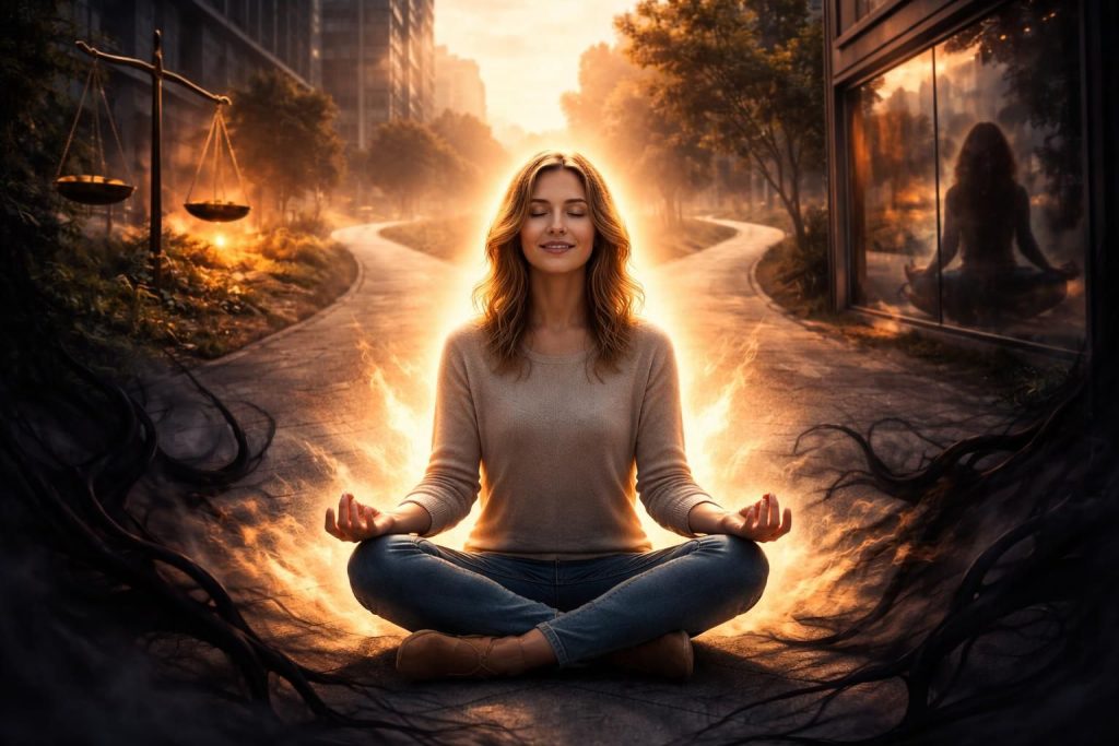 découvrez les dangers souvent ignorés de la loi de l’attraction et pourquoi une pensée trop positive pourrait entraîner des risques insoupçonnés pour votre bien-être.