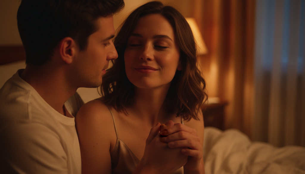 découvrez les secrets et techniques essentiels pour éveiller le désir féminin et cultiver une intimité passionnée, renforçant ainsi la connexion émotionnelle et sensuelle dans votre relation.