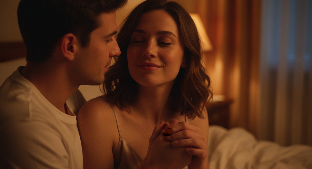 découvrez les secrets et techniques essentiels pour éveiller le désir féminin et cultiver une intimité passionnée, renforçant ainsi la connexion émotionnelle et sensuelle dans votre relation.