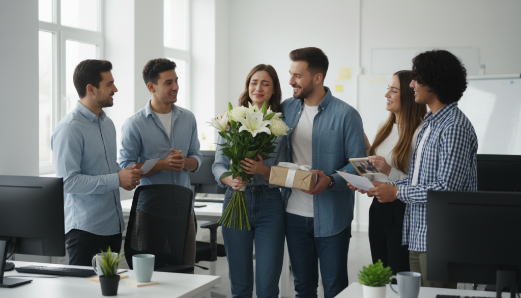 découvrez des messages émouvants pour dire adieu à un collègue et célébrer son départ avec des mots touchants et sincères.