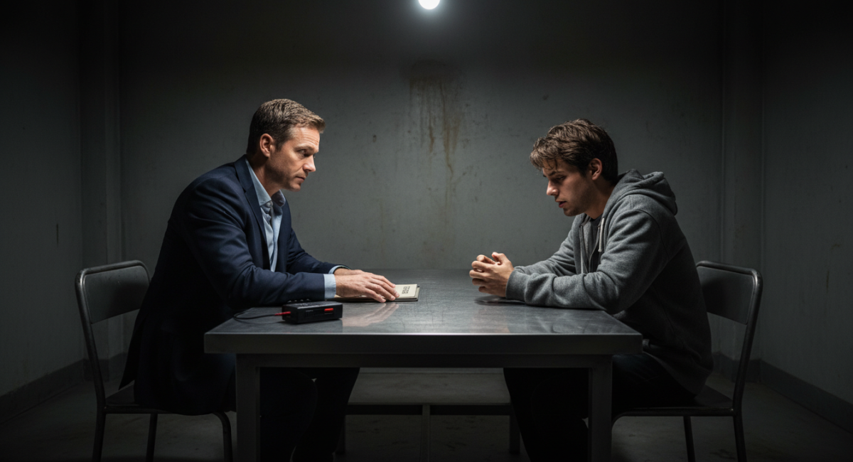 découvrez des méthodes éprouvées et efficaces pour déceler la vérité et faire avouer un mensonge de manière éthique et respectueuse.