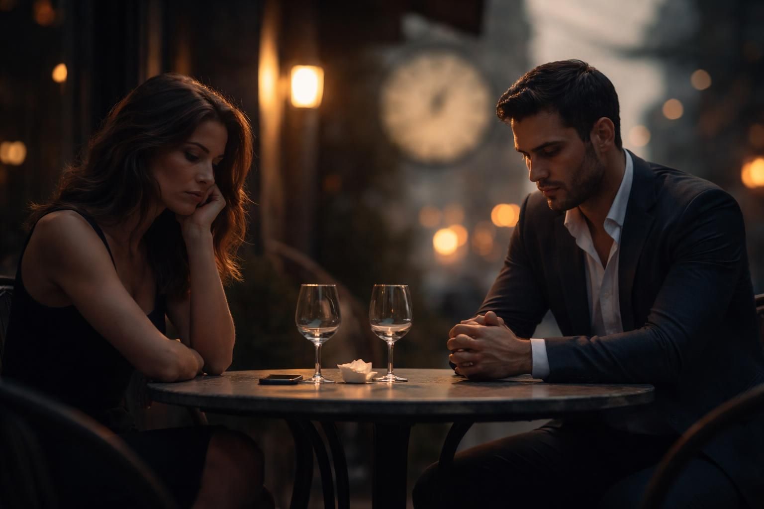 découvrez la durée moyenne d'une liaison adultère, ses caractéristiques et les facteurs qui influencent sa longévité.