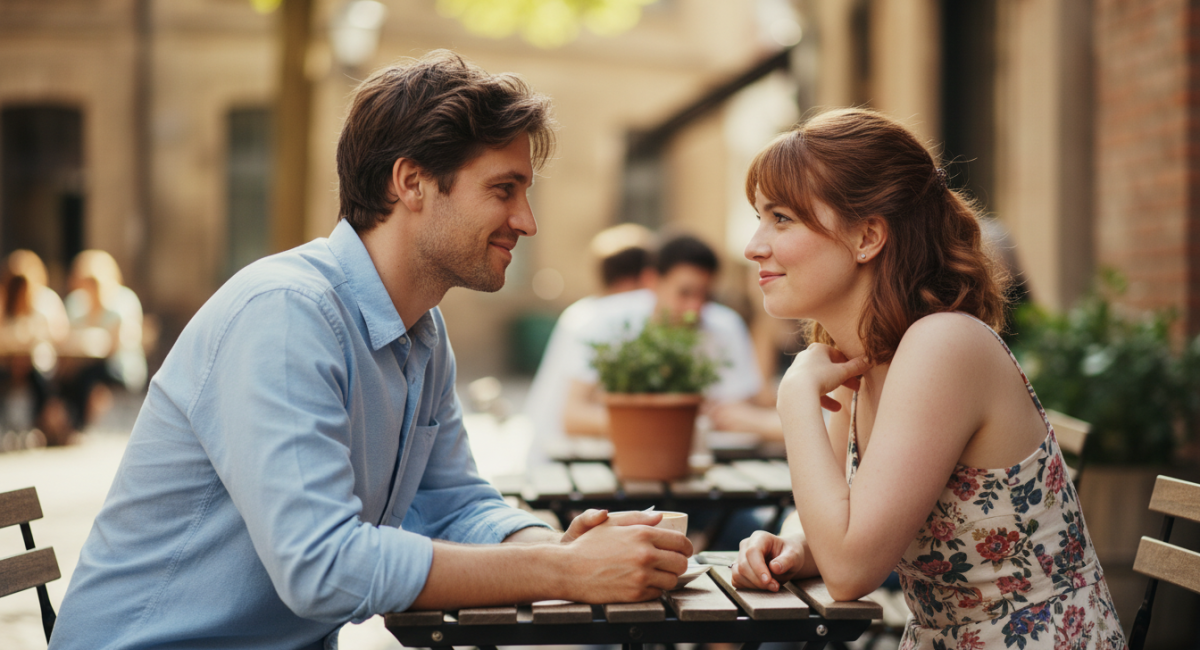 découvrez les signes essentiels pour reconnaître si un homme est attiré par vous et mieux comprendre ses intentions.