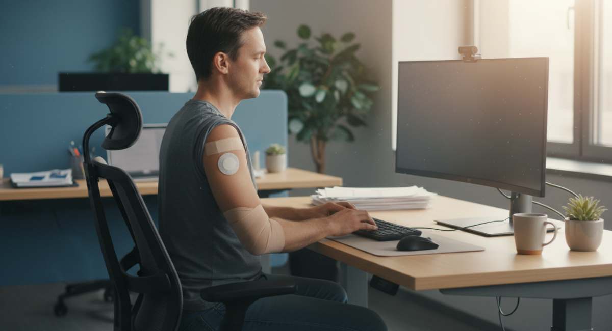 découvrez les conseils essentiels sur le travail après une infiltration de l’épaule pour une récupération optimale et éviter les complications.