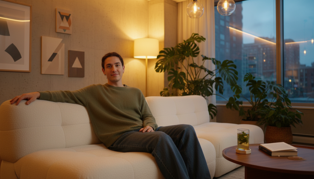 découvrez comment trouver un coup d’un soir en toute confiance grâce à nos astuces pour rester soi-même sans pression et profiter pleinement de chaque rencontre.