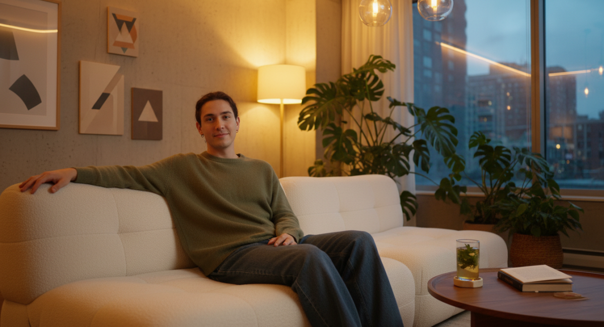 découvrez comment trouver un coup d’un soir en toute confiance grâce à nos astuces pour rester soi-même sans pression et profiter pleinement de chaque rencontre.