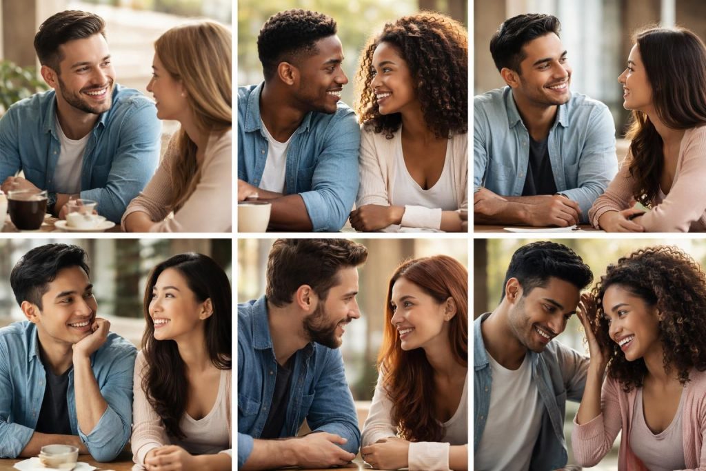 découvrez les 7 signes scientifiques qui prouvent qu'un homme est attiré par vous. apprenez à reconnaître ses comportements et intentions avec des preuves concrètes.