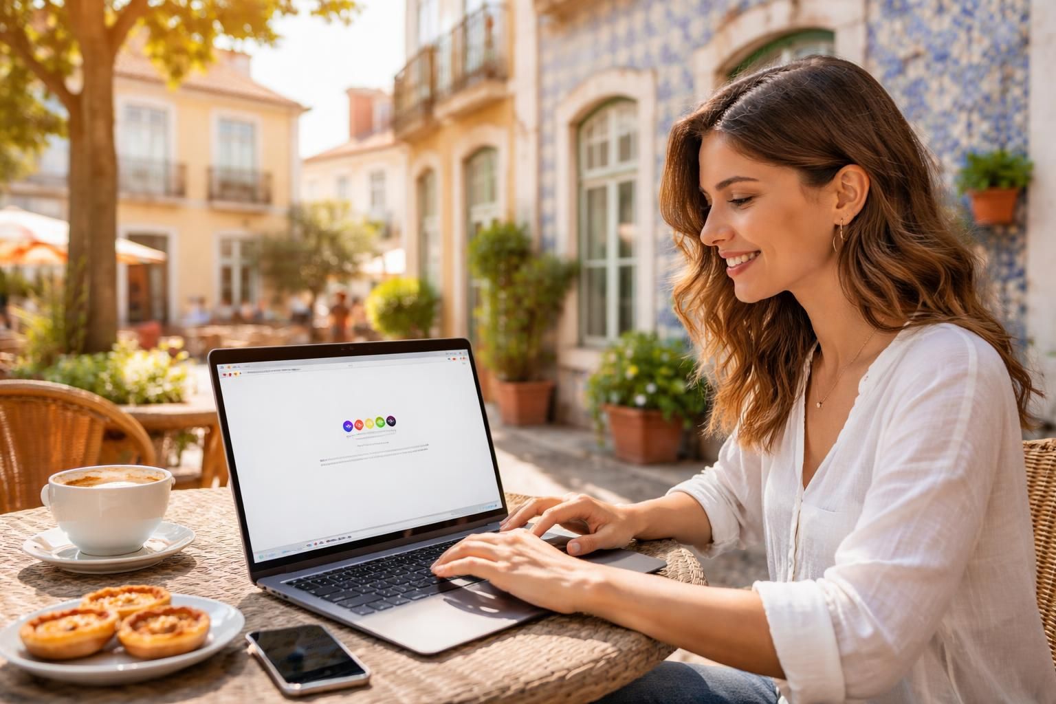 découvrez comment accéder facilement à google au portugal en quelques étapes simples et rapides pour optimiser votre expérience en ligne.