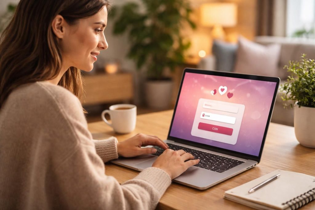 découvrez notre guide complet pour vous connecter facilement à votre compte badoo et profiter pleinement de toutes ses fonctionnalités.