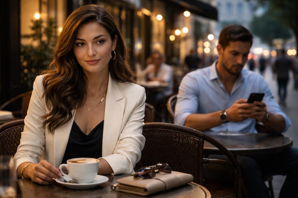 découvrez des stratégies efficaces pour faire regretter un homme qui vous ignore et reprendre le contrôle de la situation avec confiance et intelligence.