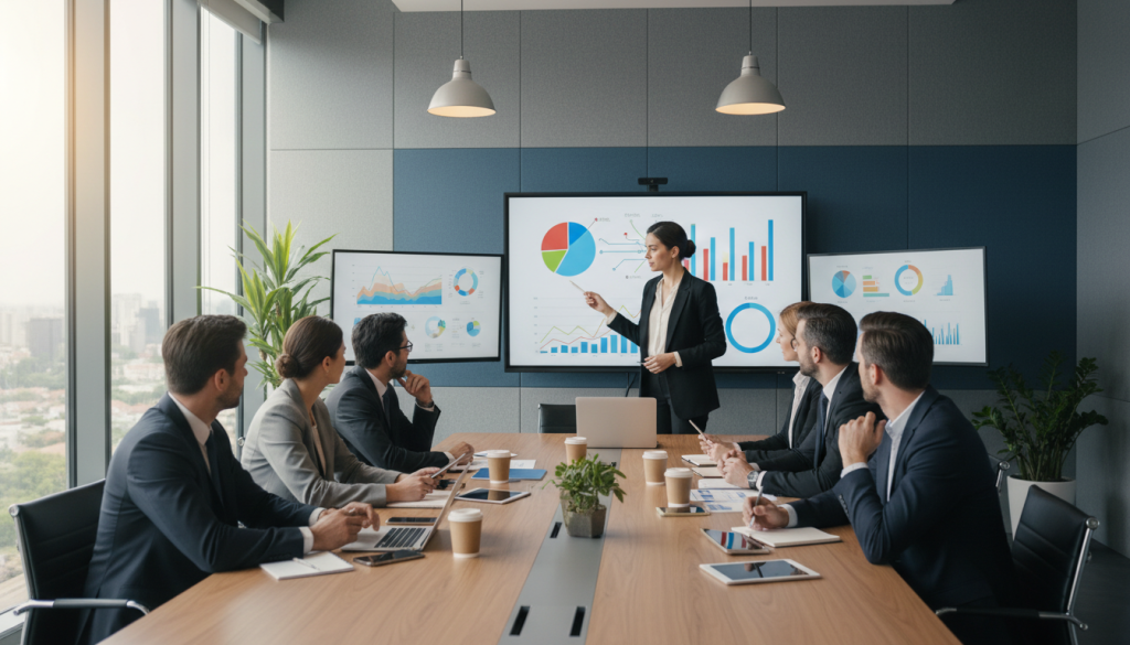 découvrez des conseils pratiques et des stratégies efficaces pour développer votre entreprise sur point n fr, votre partenaire incontournable pour réussir.