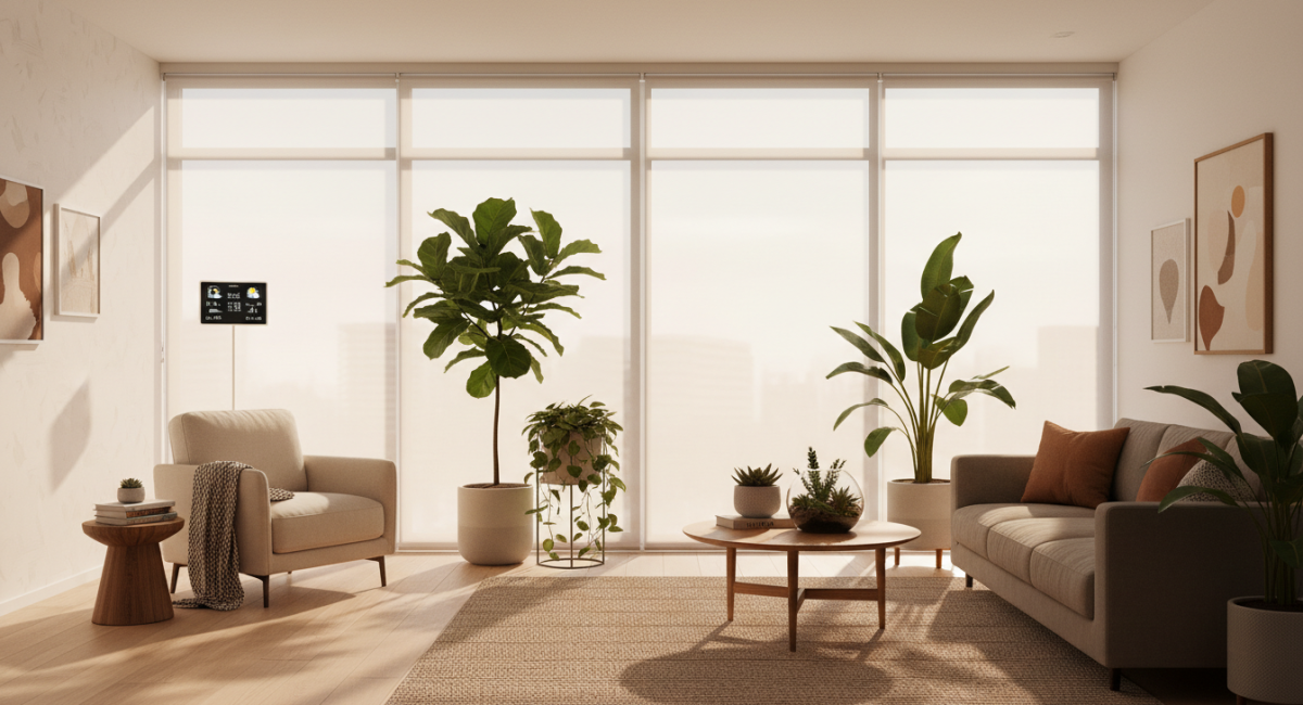 découvrez notre guide pratique pour optimiser les bénéfices d'une exposition nord-ouest et profitez au maximum de votre espace grâce à des astuces simples et efficaces.