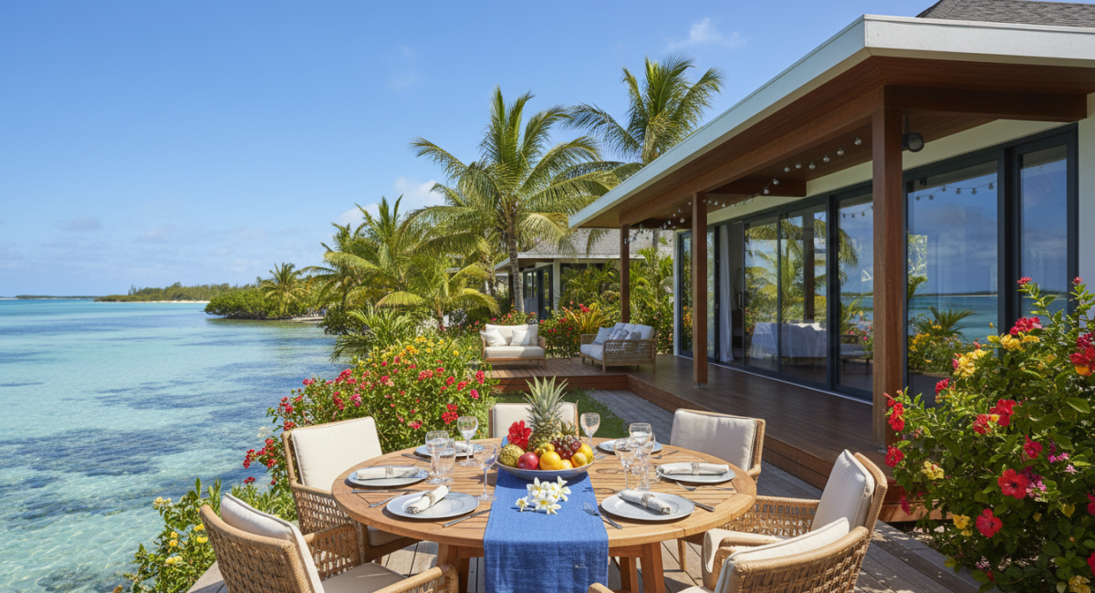 découvrez notre guide pratique pour réussir votre location saisonnière sur airbnb à l'île maurice. astuces, conseils et bonnes pratiques pour maximiser vos réservations et offrir une expérience inoubliable.