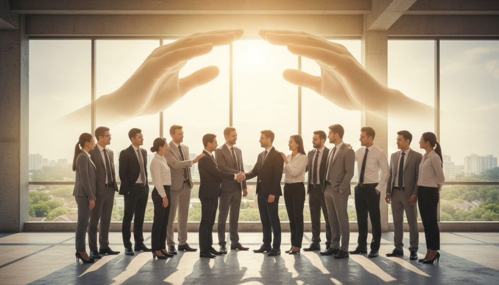 découvrez ma prévoyance safran, une solution de protection collective essentielle pour sécuriser votre avenir et celui de vos proches avec une couverture complète et adaptée.