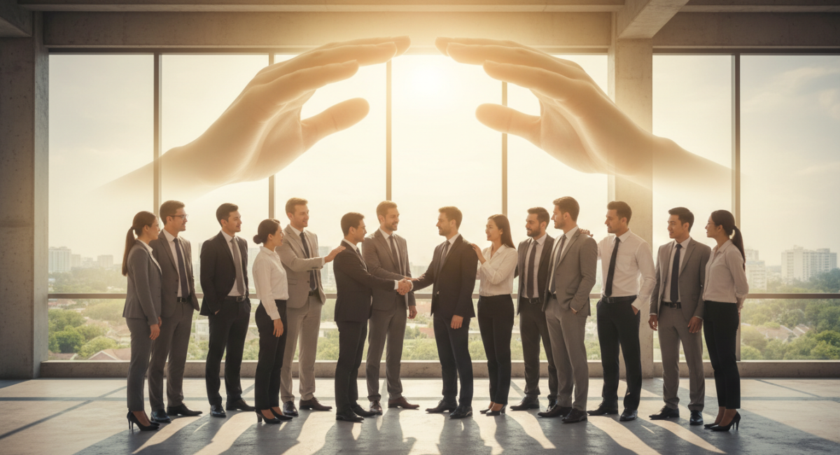 découvrez ma prévoyance safran, une solution de protection collective essentielle pour sécuriser votre avenir et celui de vos proches avec une couverture complète et adaptée.