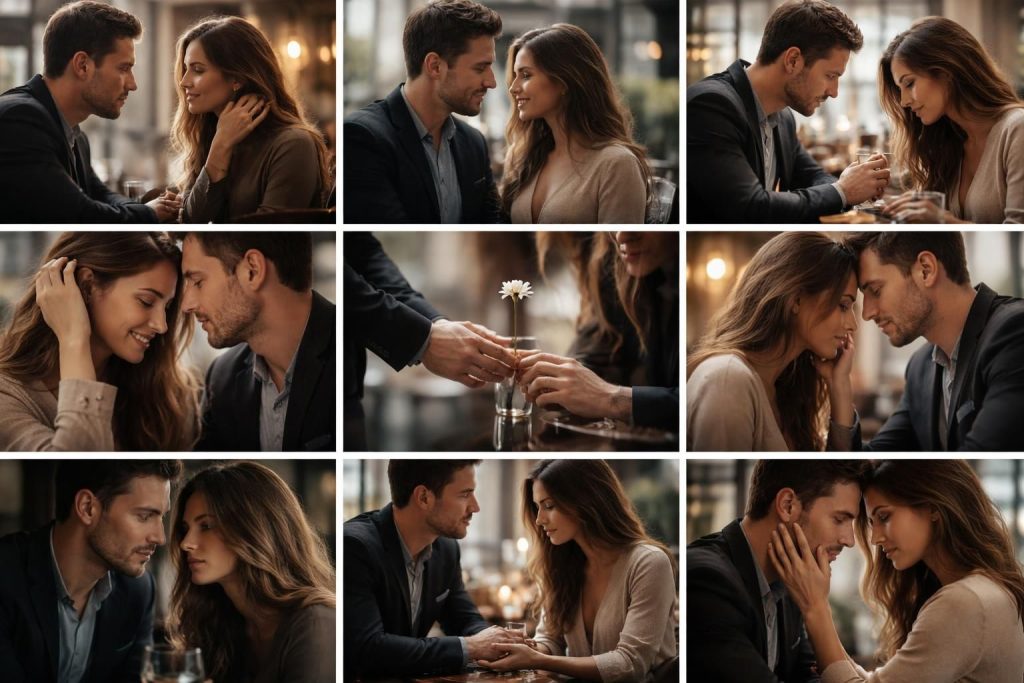 découvrez les 10 signes révélateurs qu'un homme marié, amoureux d'une autre, éprouve des sentiments pour vous. apprenez à reconnaître ses comportements et à comprendre ses émotions.