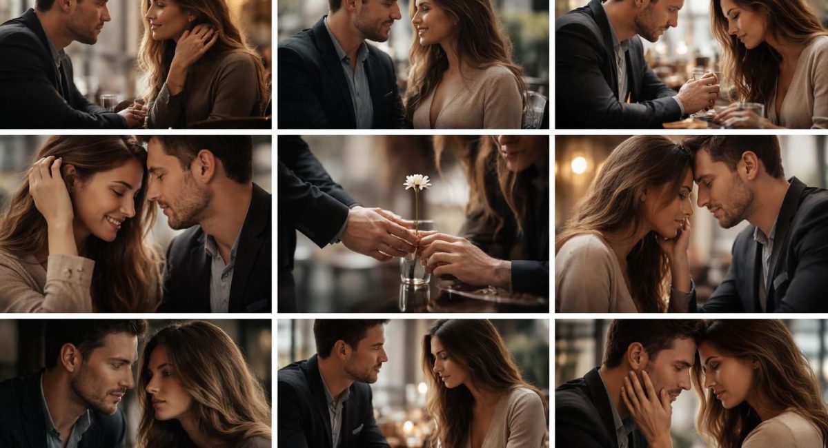 découvrez les 10 signes révélateurs qu'un homme marié, amoureux d'une autre, éprouve des sentiments pour vous. apprenez à reconnaître ses comportements et à comprendre ses émotions.