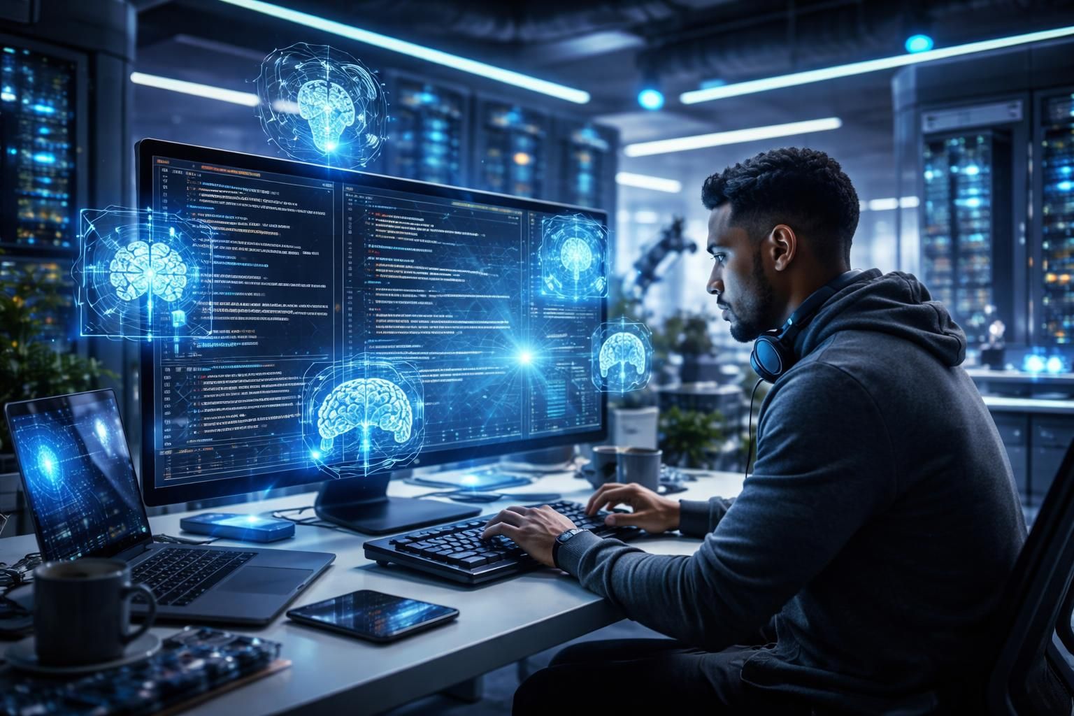 découvrez java lts 25, la dernière version d'oracle qui révolutionne l'intelligence artificielle grâce à ses fonctionnalités modernes et performantes.